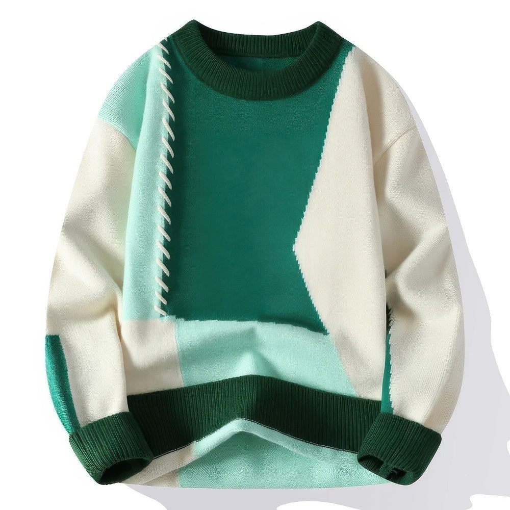 UrbanPatch – StreetStyle Patchwork Coltrui