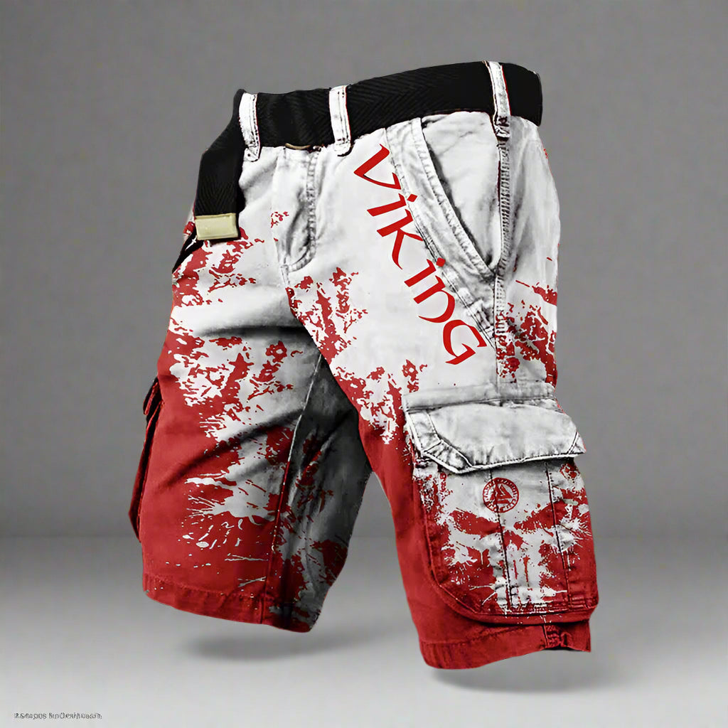 Viking – Short (Ook in Grote Maten)