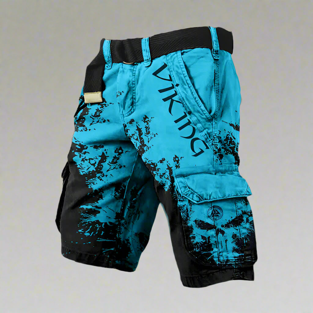 Viking – Short (Ook in Grote Maten)
