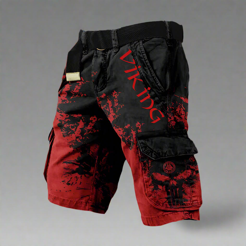 Viking – Short (Ook in Grote Maten)