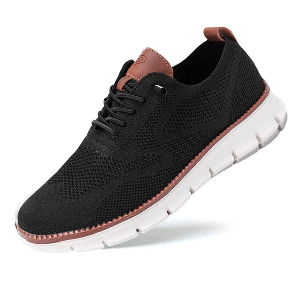 AirStride Herensneaker – Ultiem Comfort met Ademend Design