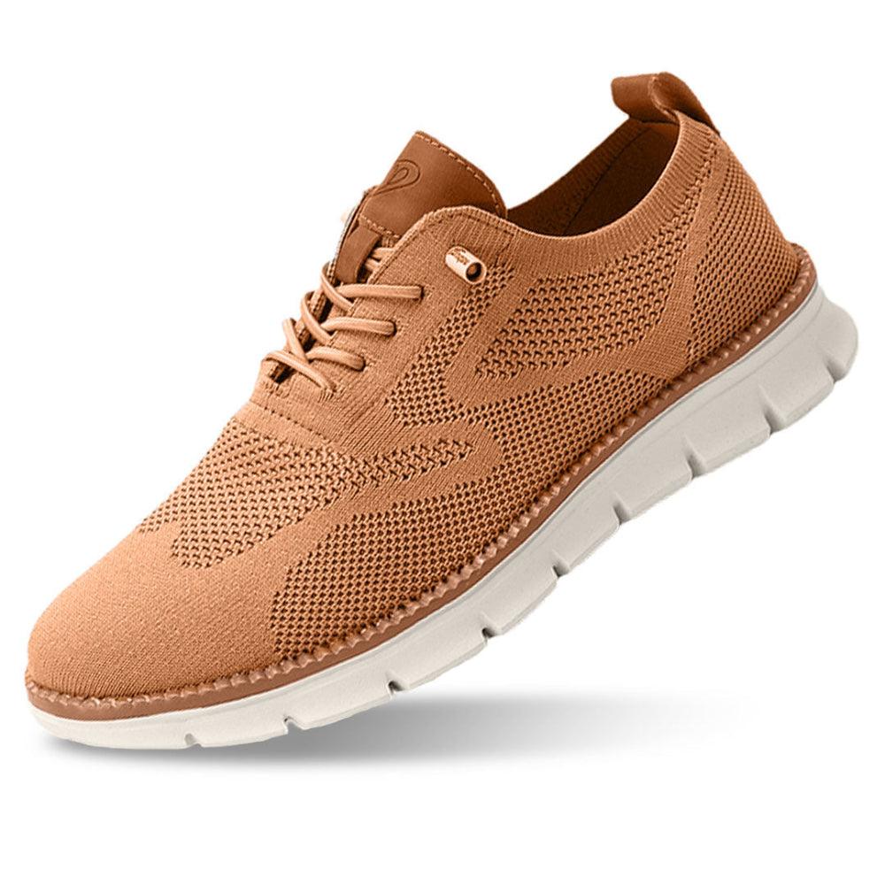 AirStride Herensneaker – Ultiem Comfort met Ademend Design