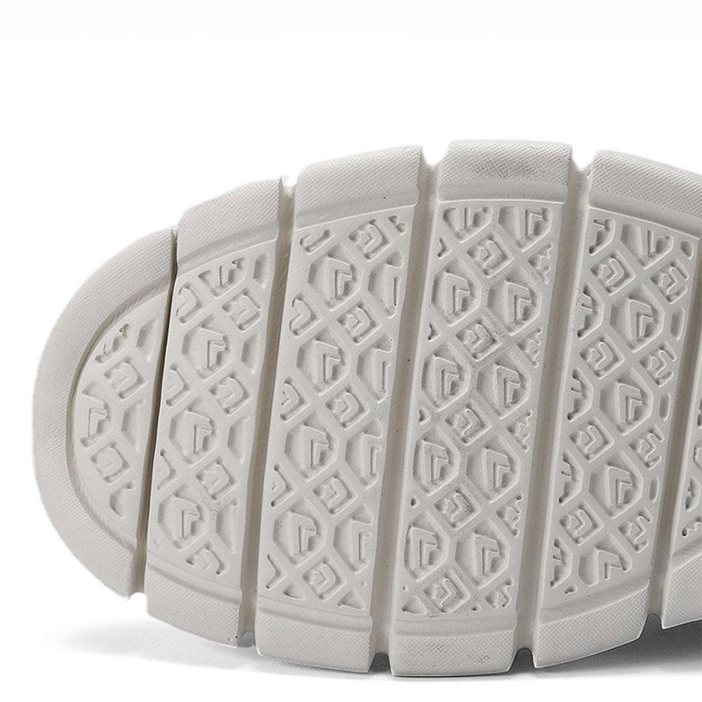 AirStride Herensneaker – Ultiem Comfort met Ademend Design