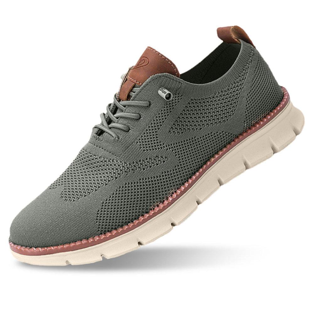 AirStride Herensneaker – Ultiem Comfort met Ademend Design
