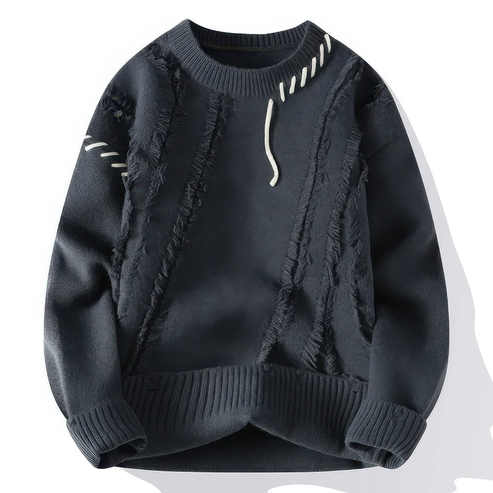 UrbanPatch – StreetStyle Patchwork Coltrui