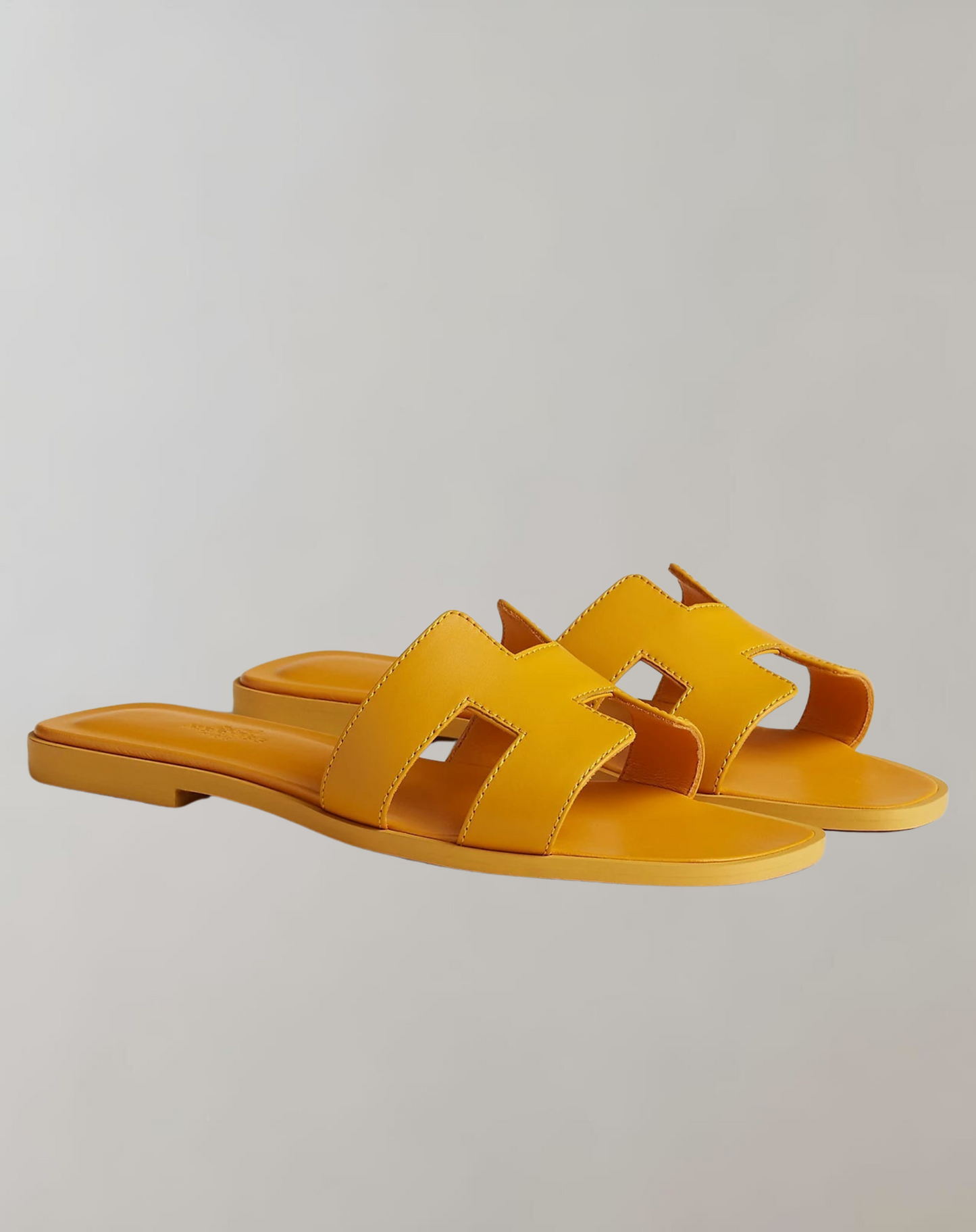 Casual outdoor zomerslippers - By La Bella Vie
