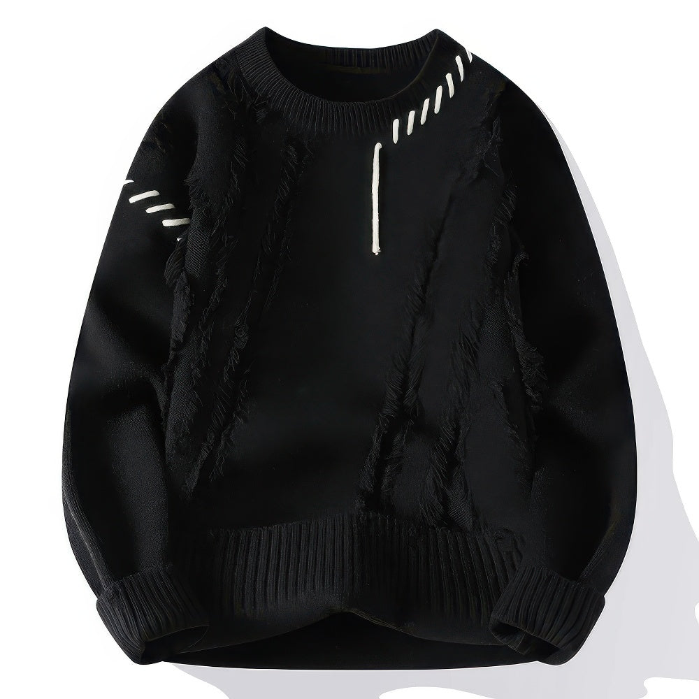 UrbanPatch – StreetStyle Patchwork Coltrui