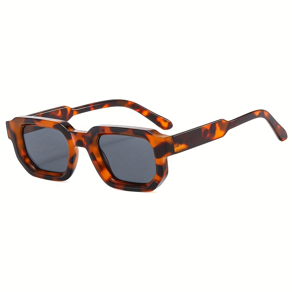 High Fashion Unisex Bril – Luxe Design