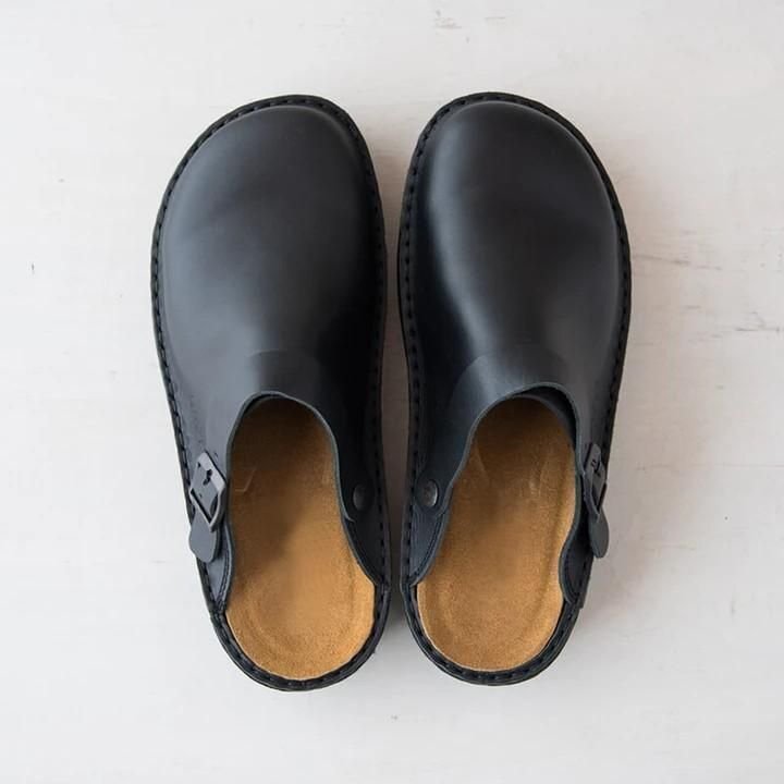 Lunara Unisex Pantoffels – Orthopedisch