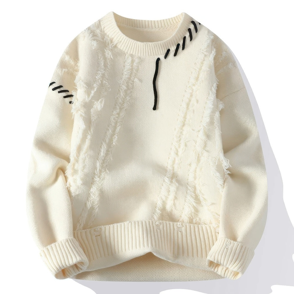 UrbanPatch – StreetStyle Patchwork Coltrui