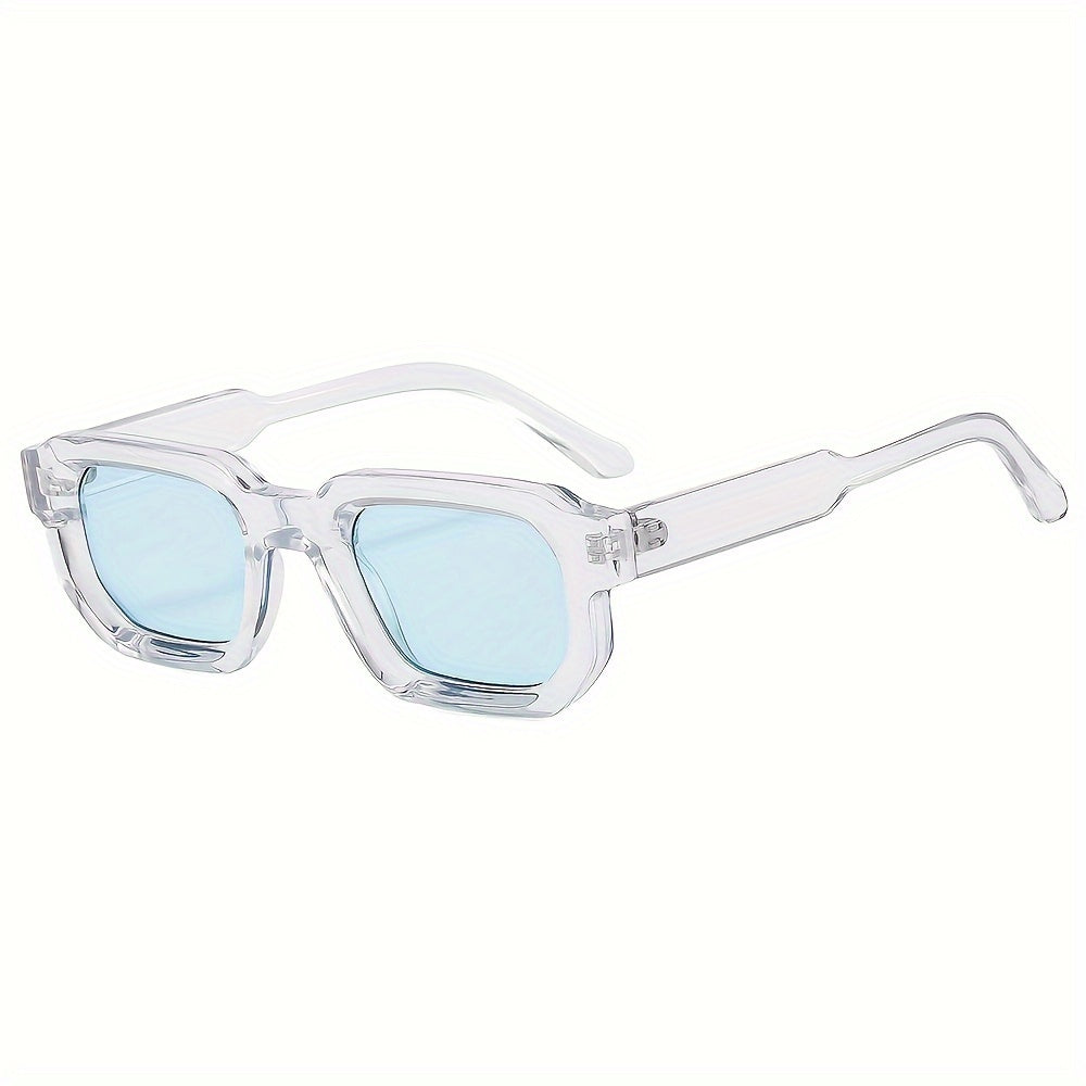 High Fashion Unisex Bril – Luxe Design