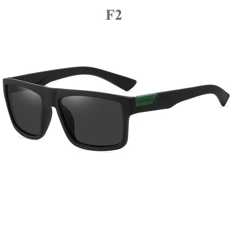 Gepolariseerde Zonnebril β UV400 Sport Zonnebril voor Mannen & Vrouwen