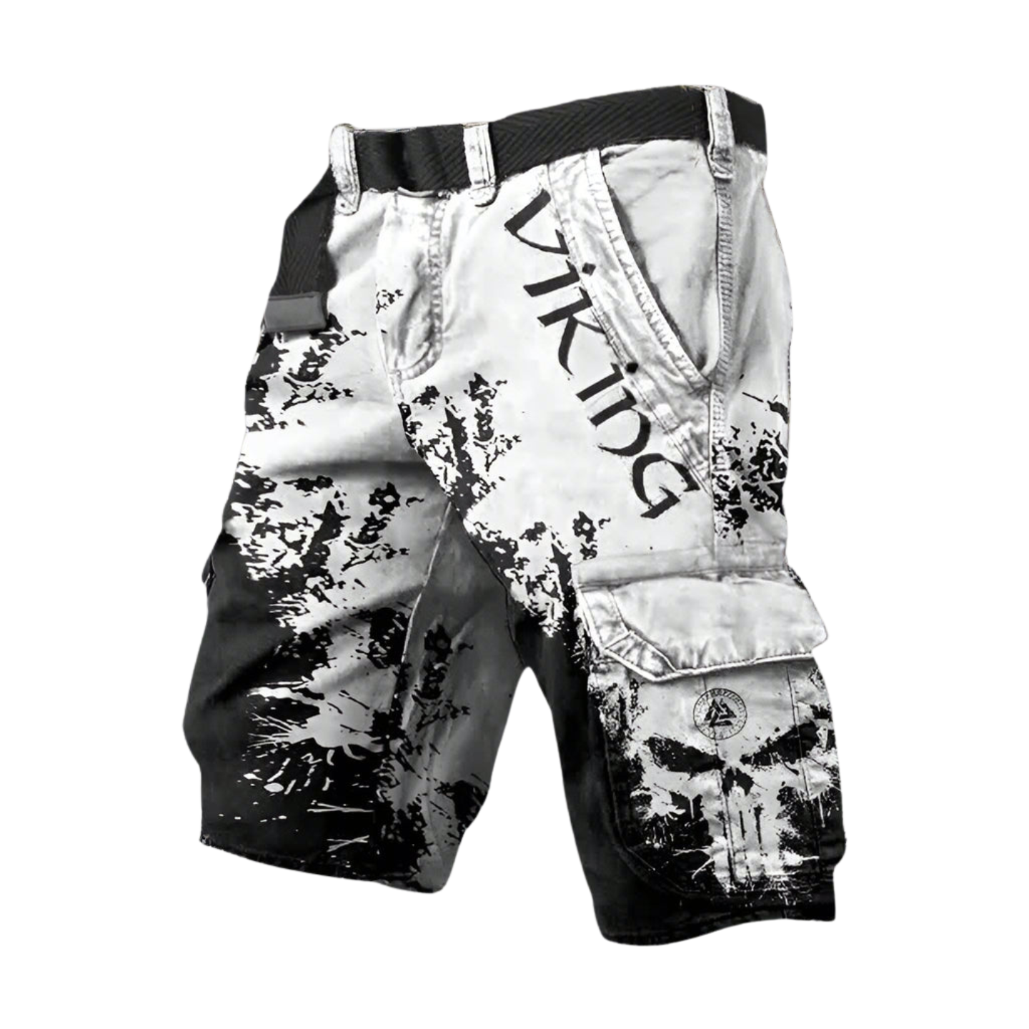 Viking – Short (Ook in Grote Maten)