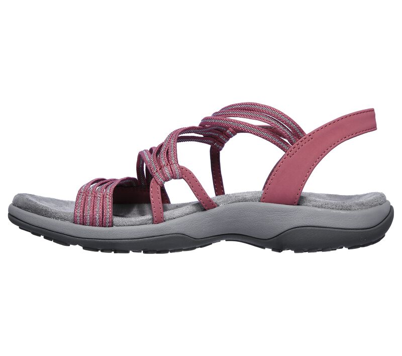 Trendy orthopedische chique sandalen - By La Bella Vie