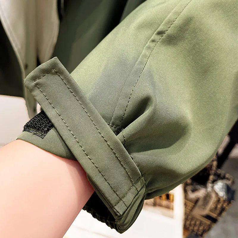 Fiore | Windjack