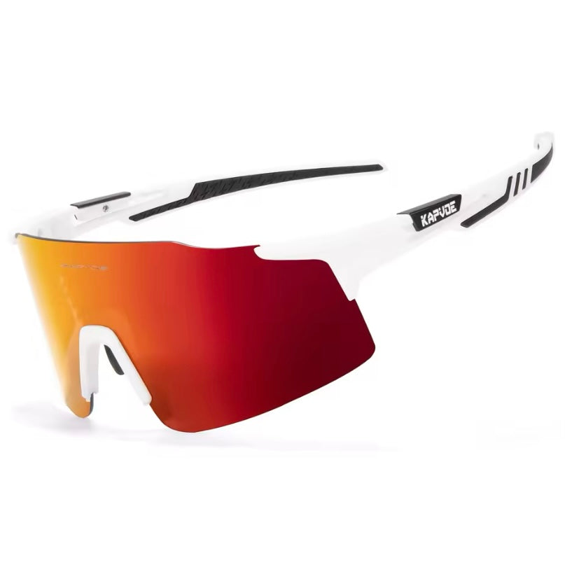 UV400 Outdoor Fietsen Zonnebril - MTB Fietsbril