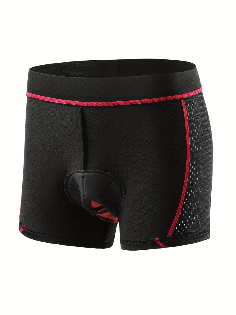 CycleFlow Fietsbroek – Ademend & Schokdempend voor Urenlang Comfort