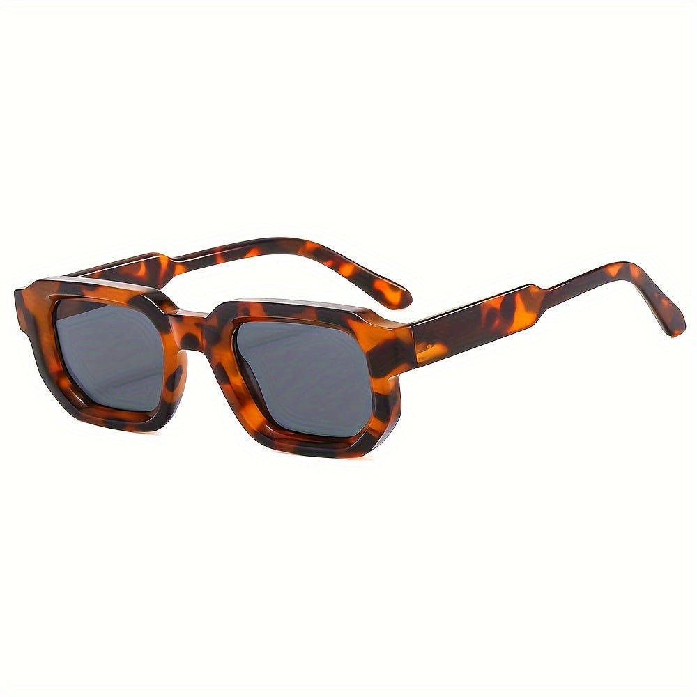 High Fashion Unisex Bril – Luxe Design