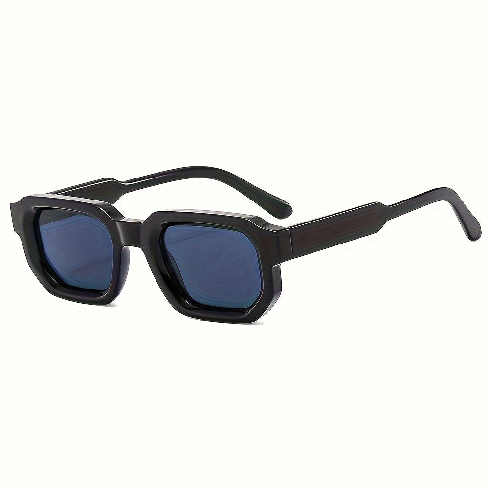 High Fashion Unisex Bril – Luxe Design