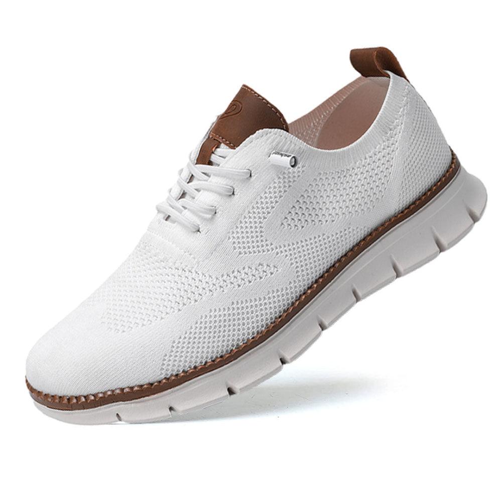 AirStride Herensneaker – Ultiem Comfort met Ademend Design