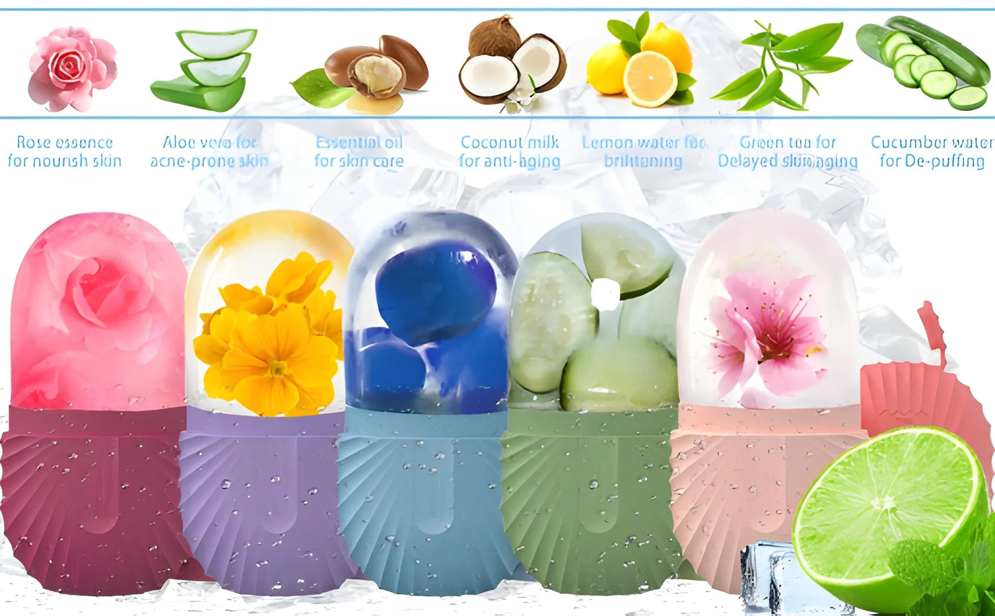 Instant Glow - By La Bella Vie