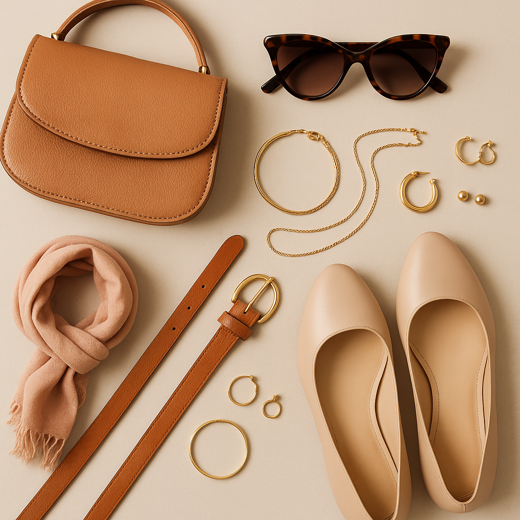 Accessoires