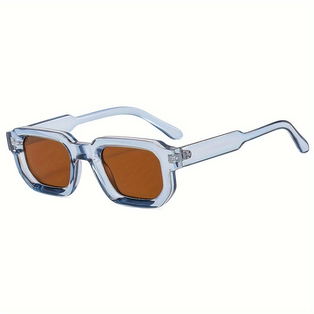 High Fashion Unisex Bril – Luxe Design