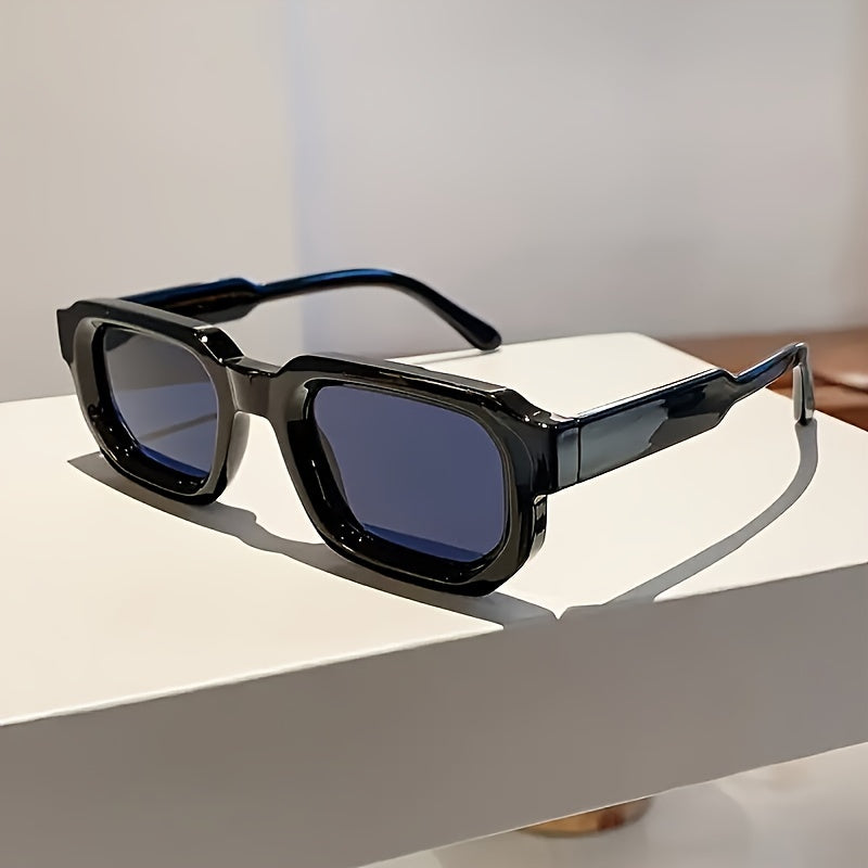 High Fashion Unisex Bril – Luxe Design