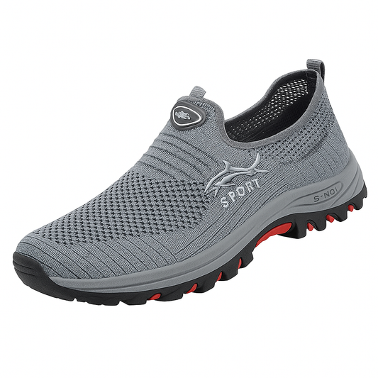 ActiveFit Sportschoenen voor Heren – Licht & Ademend