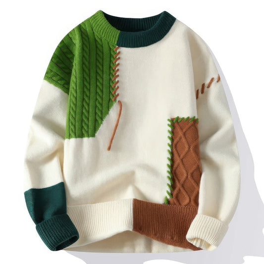 UrbanPatch – StreetStyle Patchwork Coltrui