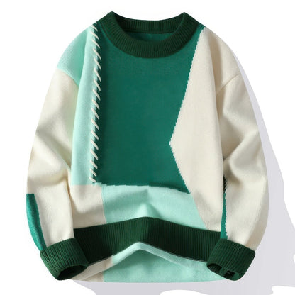 UrbanPatch – StreetStyle Patchwork Coltrui