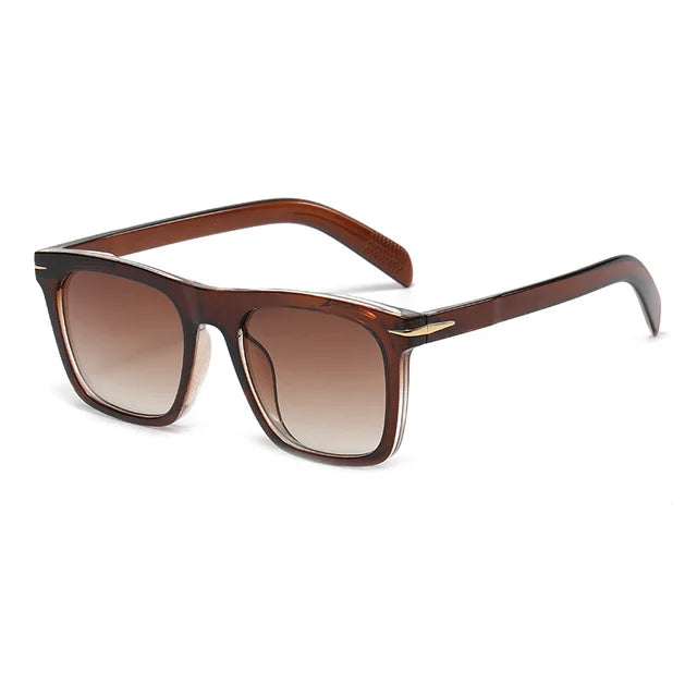 Frame Gafas Zonnebril Uv400
