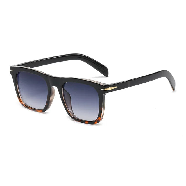 Frame Gafas Zonnebril Uv400