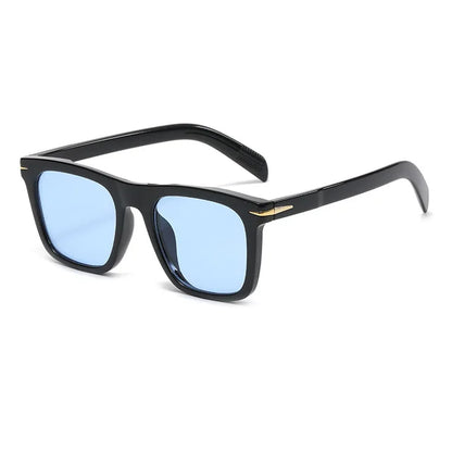 Frame Gafas Zonnebril Uv400