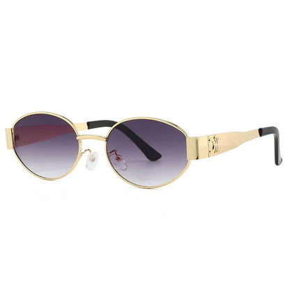 MERCLYN Unisex Designer Zonnebril