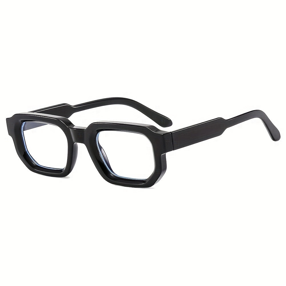 High Fashion Unisex Bril – Luxe Design