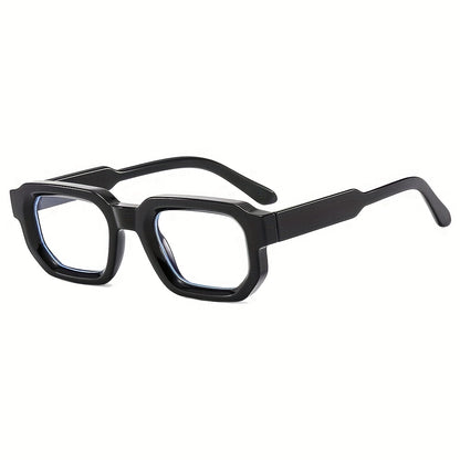 High Fashion Unisex Bril – Luxe Design