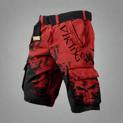 Viking – Short (Ook in Grote Maten)