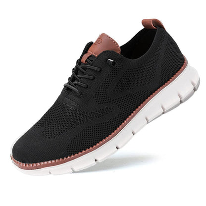 AirStride Herensneaker – Ultiem Comfort met Ademend Design