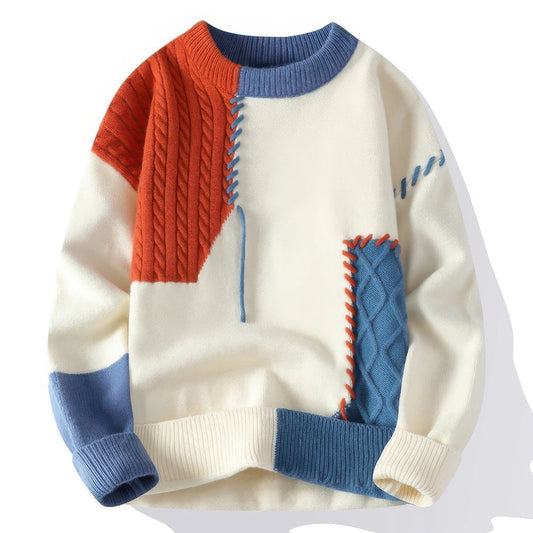 UrbanPatch – StreetStyle Patchwork Coltrui