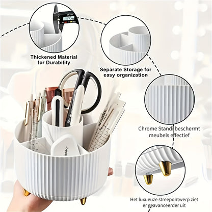 360° Draaibare Make-up Organizer