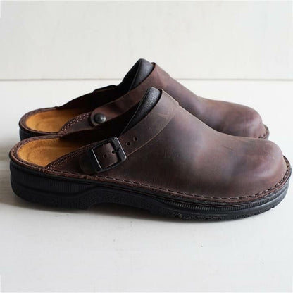Lunara Unisex Pantoffels – Orthopedisch