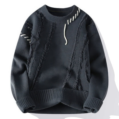 UrbanPatch – StreetStyle Patchwork Coltrui