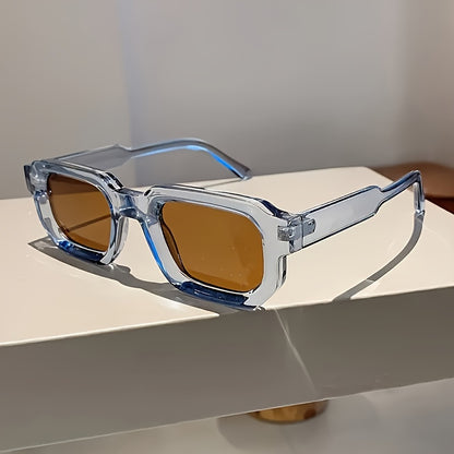 High Fashion Unisex Bril – Luxe Design