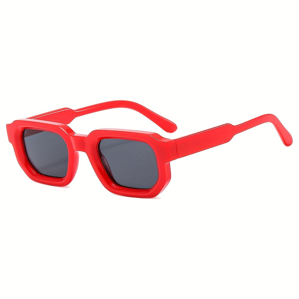 High Fashion Unisex Bril – Luxe Design