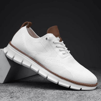 AirStride Herensneaker – Ultiem Comfort met Ademend Design
