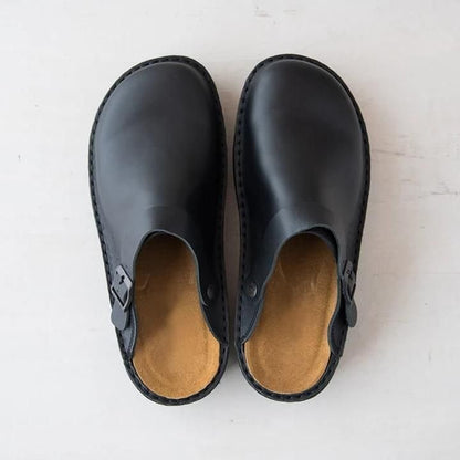 Lunara Unisex Pantoffels – Orthopedisch