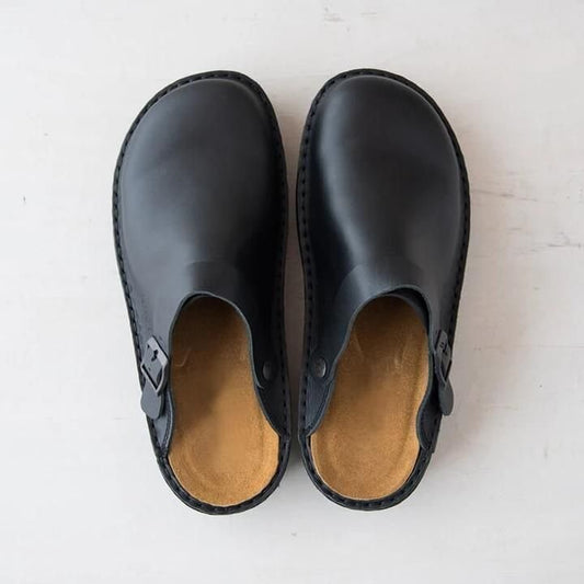 Lunara Unisex Pantoffels – Orthopedisch