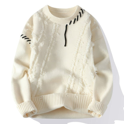 UrbanPatch – StreetStyle Patchwork Coltrui