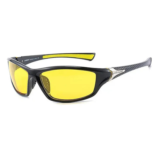 Gepolariseerde Rijzonnebril Uv400 2024